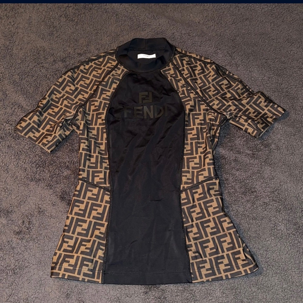 Women Fendi T-Shirt